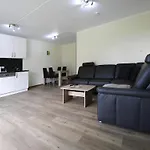 Hafenflair Am Plauer Lejlighed *