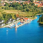 Lejlighed Hafenflair Am Plauer Plau am See