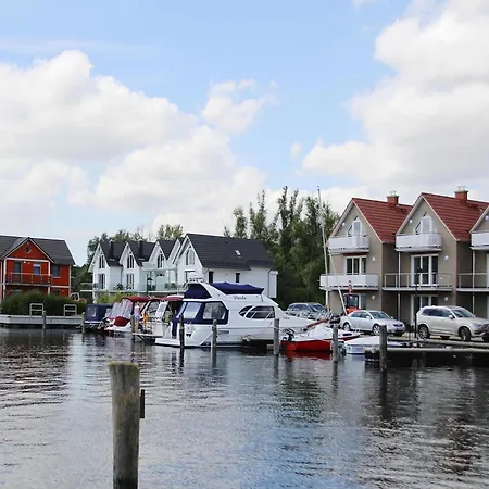 Hafenflair Am Plauer Plau am See