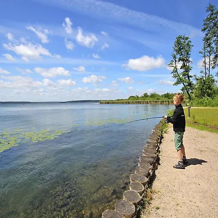 Apartment Hafenflair Am Plauer