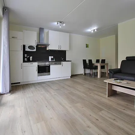 Apartment Hafenflair Am Plauer Plau am See